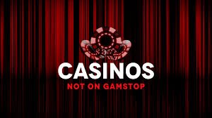 Exploring Non-Gamstop Casinos A Comprehensive Guide -1819181325