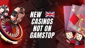 Non-Gamstop UK Casino Sites A Comprehensive Guide