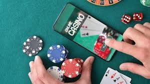 Betblast Online Casino UK A Comprehensive Overview