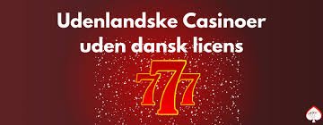 De Bedste Udenlandske Online Casinoer i 2023 799233972