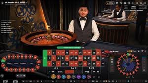 Discover the Best Online Casino Live Roulette - Your Ultimate Guide