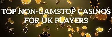 Discovering Online Casinos Not on GamStop 983090534 Discovering Online Casinos Not on GamStop 983090534