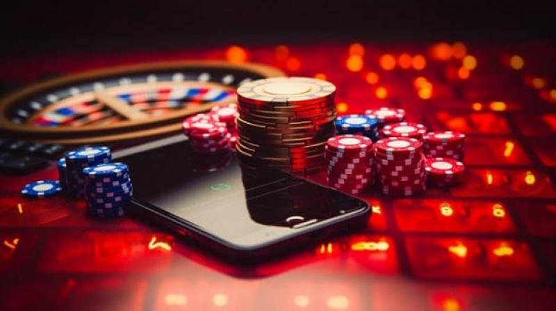 Exploring Casino Companies Not on GamStop A Comprehensive Guide Exploring Casino Companies Not on GamStop A Comprehensive Guide