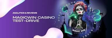 Exploring Magic Win Casino Sister Sites for Enhanced Gaming Experience 947603534 Exploring Magic Win Casino Sister Sites for Enhanced Gaming Experience 947603534