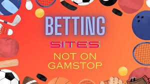 Exploring Non GamStop Bookmakers A Guide for Bettors 910475878