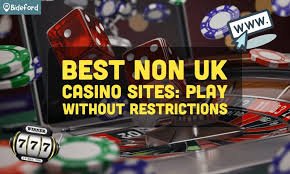 Exploring Non-UK Casino Sites A Comprehensive Guide 941227394 Exploring Non-UK Casino Sites A Comprehensive Guide 941227394