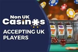 Exploring Non-UK Casinos Accepting UK Players 973178925 Exploring Non-UK Casinos Accepting UK Players 973178925