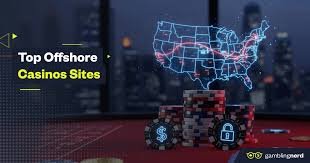 Exploring Overseas Casinos Accepting UK Players 1032439847