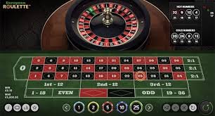 Live Roulette Not on GamStop Your Guide to Enjoying Roulette Online