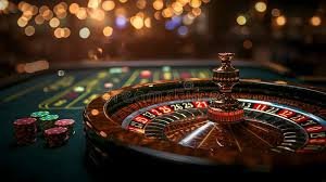 Online Roulette Spielen um Echtes Geld - Faszination und Strategie Online Roulette Spielen um Echtes Geld - Faszination und Strategie