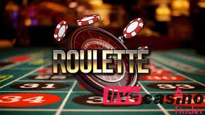 Online Roulette Spielen um Echtes Geld - Faszination und Strategie Online Roulette Spielen um Echtes Geld - Faszination und Strategie