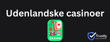 Oplev Casinoer Uden Rufus En Sikker Spiloplevelse