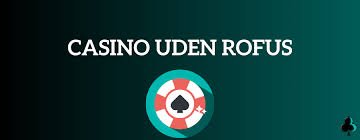Udenlandske Casinoer Uden NemID - Oplev Friheden i Online Spil Udenlandske Casinoer Uden NemID - Oplev Friheden i Online Spil